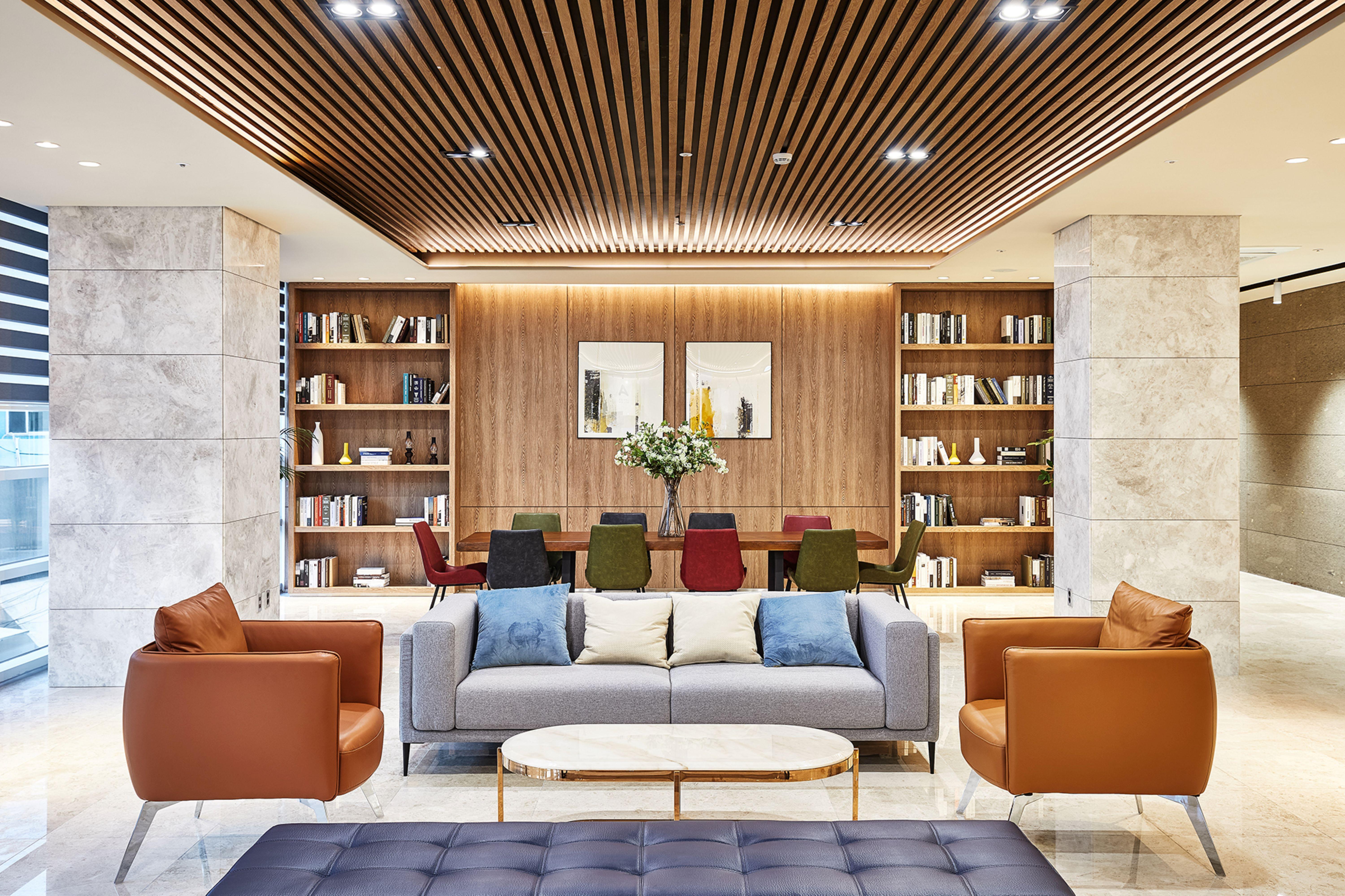 Lavi De Atlan Hotel Пусан Экстерьер фото