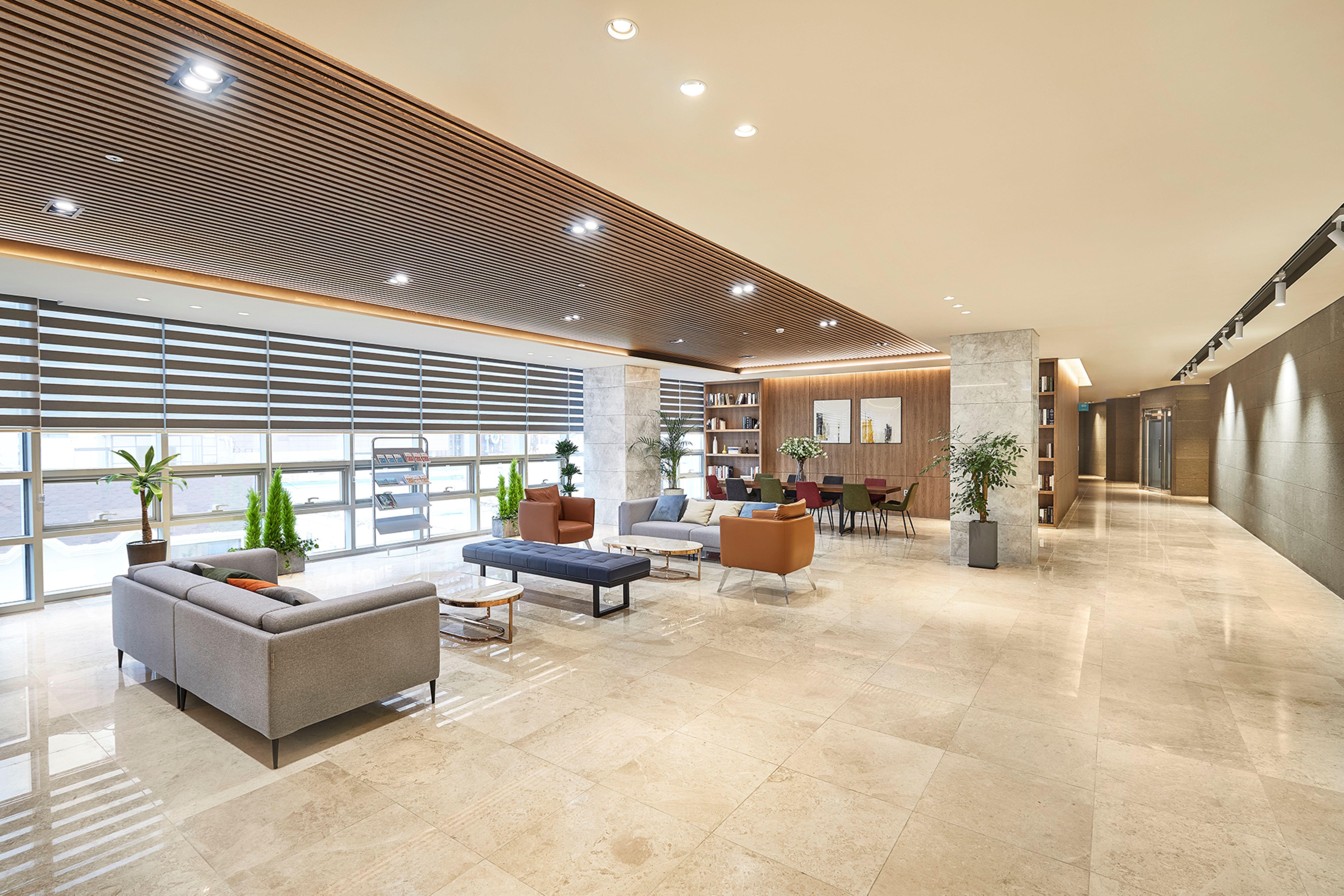 Lavi De Atlan Hotel Пусан Экстерьер фото